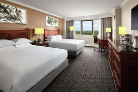 Hilton Short Hills