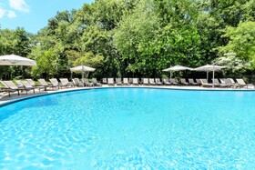 Hilton Short Hills