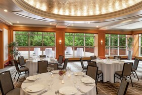 Hilton Short Hills