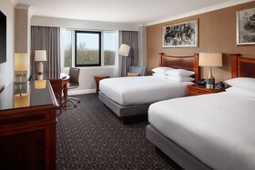 Hilton Short Hills