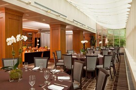 Hilton Short Hills