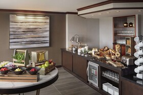 Hilton Short Hills