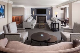Hilton Short Hills