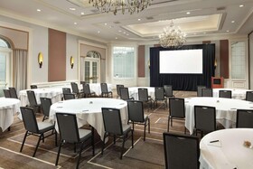 Hilton Short Hills