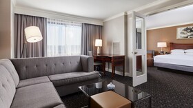 Hilton Short Hills