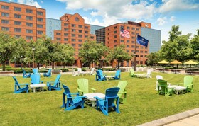 Hilton Short Hills