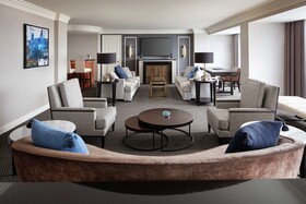 Hilton Short Hills
