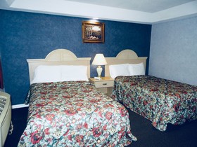 Village Inn and Suites