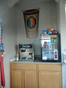 Village Inn and Suites