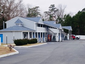 Village Inn and Suites