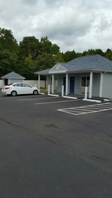 Village Inn and Suites