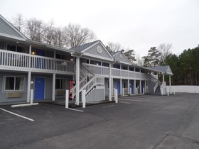 Village Inn and Suites