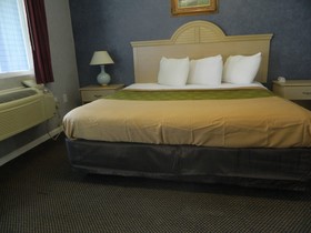 Village Inn and Suites