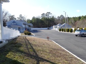 Village Inn and Suites