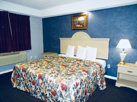 Village Inn and Suites