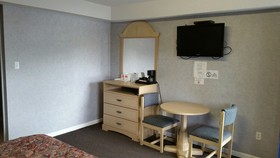 Village Inn and Suites