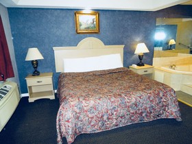 Village Inn and Suites