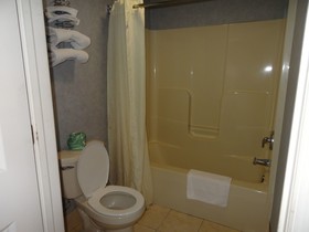 Village Inn and Suites