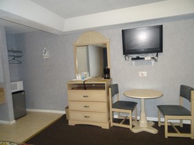 Village Inn and Suites