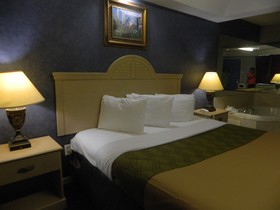 Village Inn and Suites