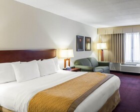 Clarion Hotel