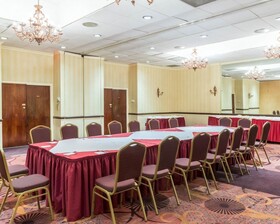 Clarion Hotel