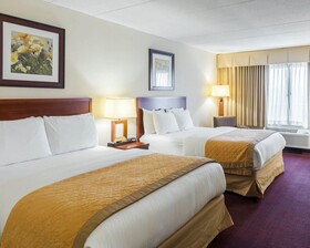 Clarion Hotel