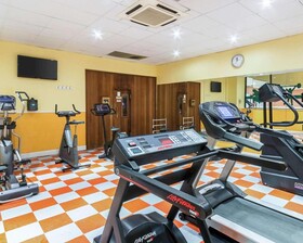 Clarion Hotel