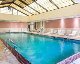 Clarion Hotel