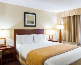 Clarion Hotel