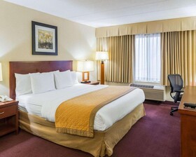 Clarion Hotel