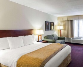 Clarion Hotel
