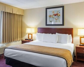 Clarion Hotel