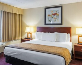 Clarion Hotel