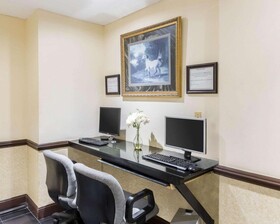 Clarion Hotel