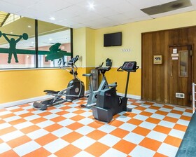 Clarion Hotel