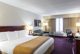 Clarion Hotel