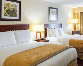 Clarion Hotel