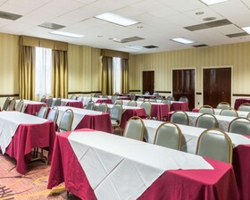 Clarion Hotel