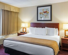Clarion Hotel