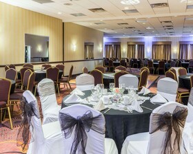 Clarion Hotel