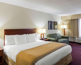 Clarion Hotel