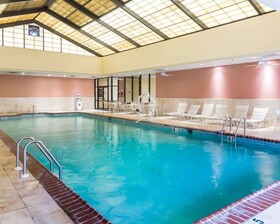 Clarion Hotel