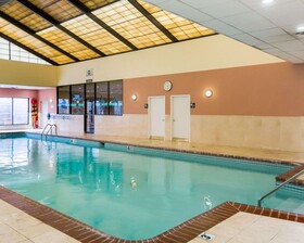 Clarion Hotel