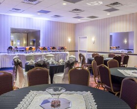 Clarion Hotel