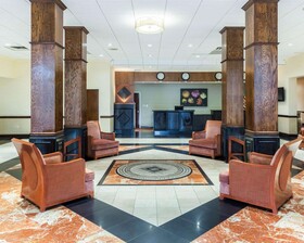 Clarion Hotel