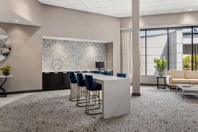 Delta Hotels Somerset