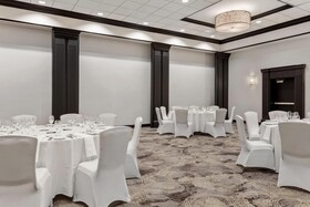 Delta Hotels Somerset