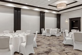 Delta Hotels Somerset