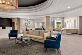 Delta Hotels Somerset